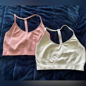 Xl sports bra tops
